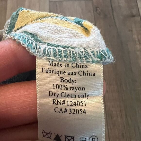 The Odells girls jumpsuit size 4/5 - Picture 4 of 6